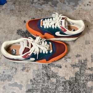 Nike x Kasina Air Max 1 SP